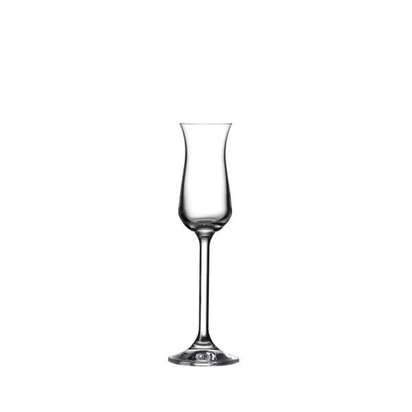 Bohemia Clara Liqueur Glass 50ml.