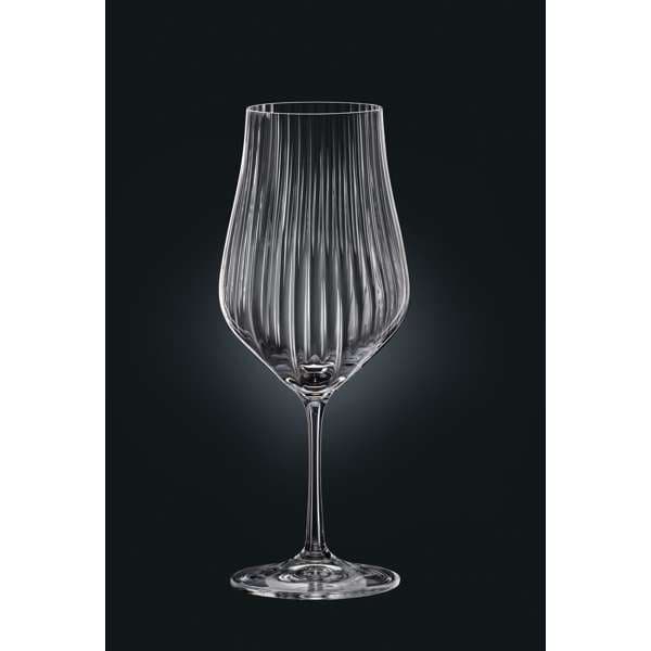 Tulipa Wine Glass 450ml.