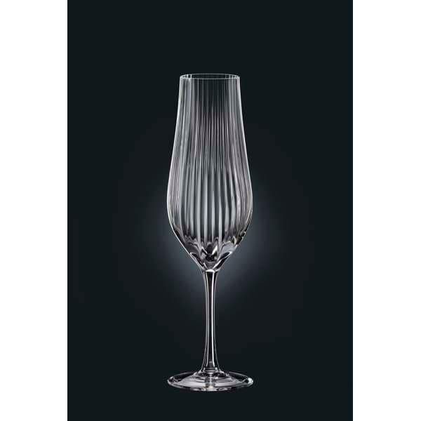 Tulipa Champagne Flute 170ml.