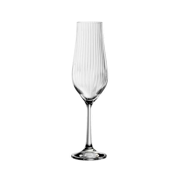 Tulipa Champagne Flute 170ml.