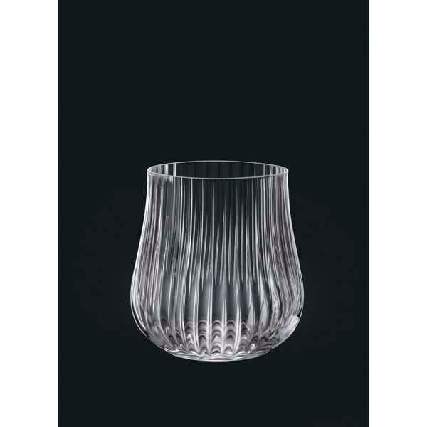 Tulipa Whiskey Tumbler 350ml.