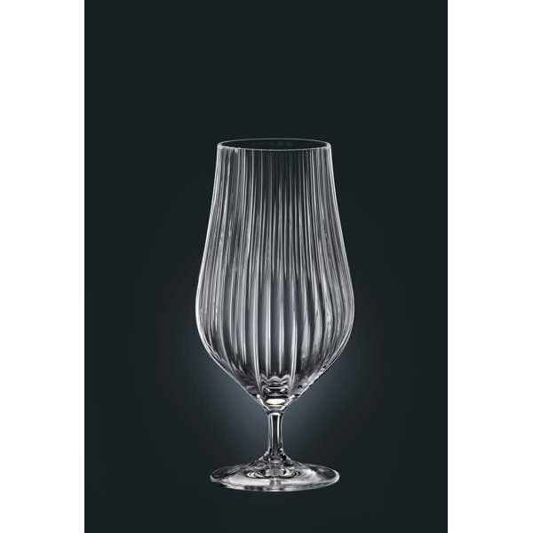 Tulipa Beer Glass 540ml.