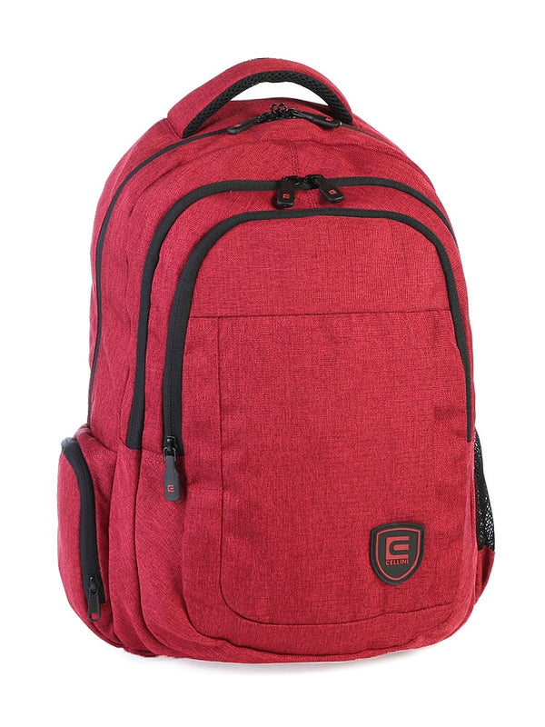 Uni King Multi-Pocket Backpack.