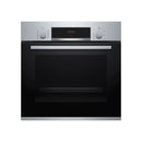 Bosch Serie | 4 Built-in Oven - Stainless Steel.
