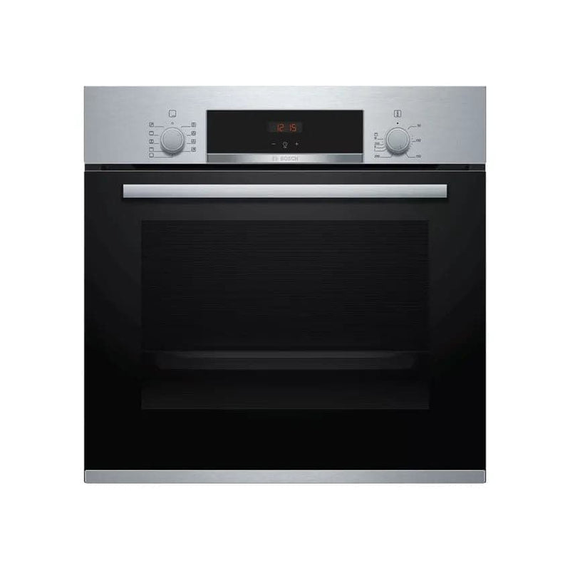 Bosch Serie | 4 Built-in Oven - Stainless Steel.