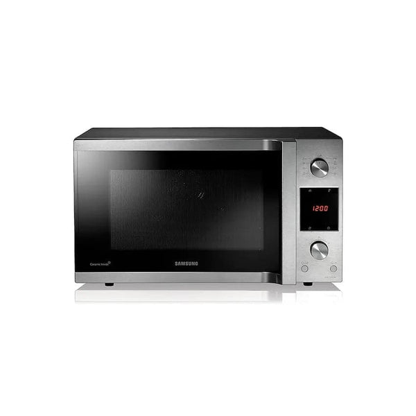 Samsung 45L Convection Microwave Oven With Smart Sensor.