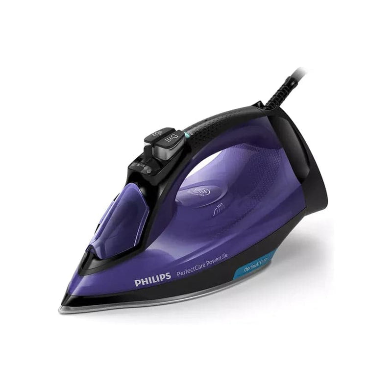 Philips Perfectcare 2500w Steam Iron - Purple.