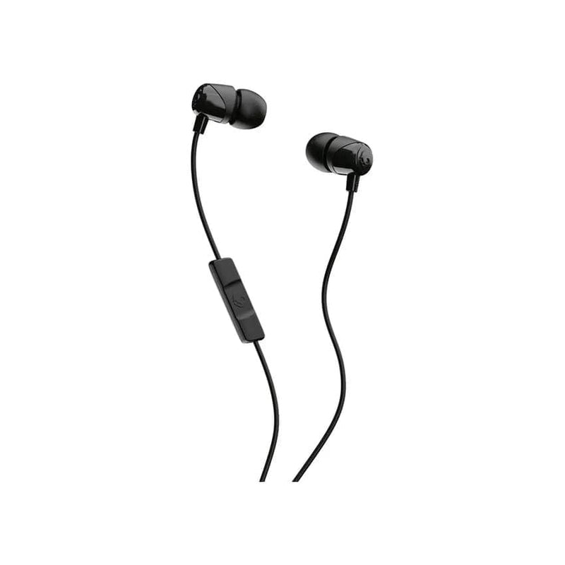 Skullcandy Jib Earphones - Black.