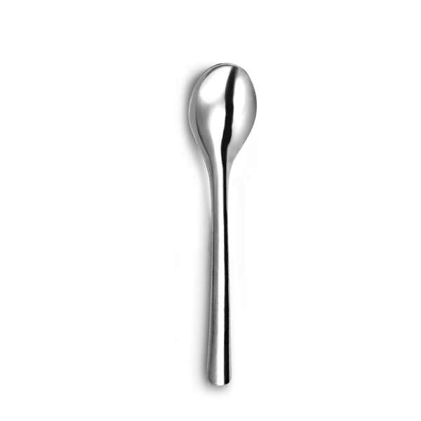 Slim Teaspoons 12 Pack.