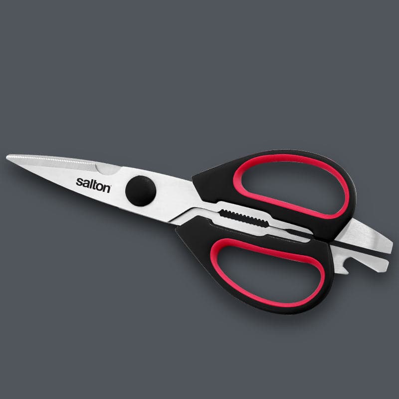 Kitchen Shears.