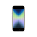 Apple Iphone Se 128gb - Starlight.
