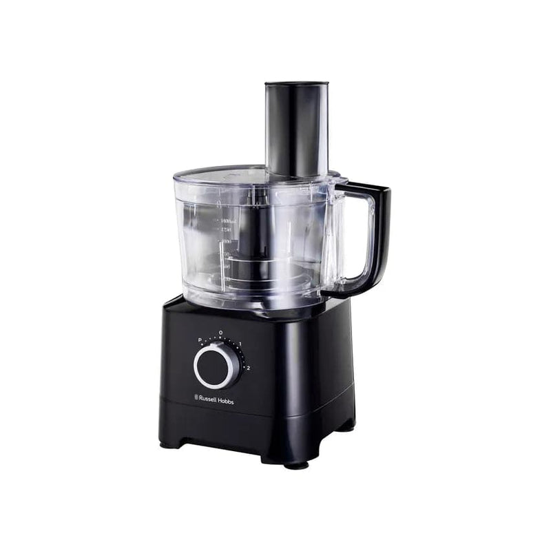 Russell Hobbs Royal Food Processor - Black.