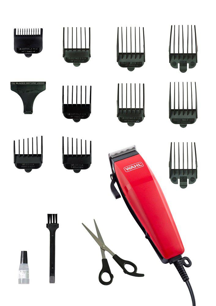 Wahl Easy Cut Hair Clipper Kit.