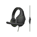 Piranha Xb1 Gaming Hx25 Headset.