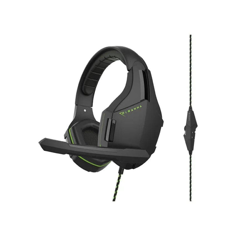 Piranha Xb1 Gaming Hx25 Headset.