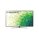 LG 65” Premium Nanocell 86 Series 4k UHD 100hz Hdmi 2.1 Smart Ai TV (2022).
