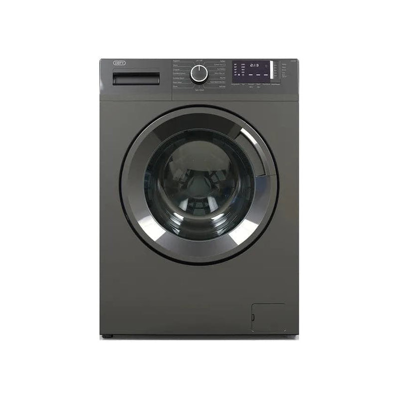 Defy 7kg Front Loader Washing Machine.