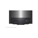 LG 55" Self-lit Oled TV.