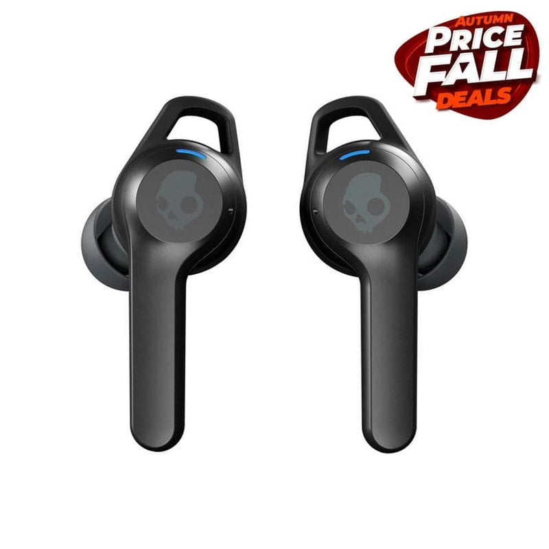 Skullcandy Indy™ Evo True Wireless Earbuds - True Black.
