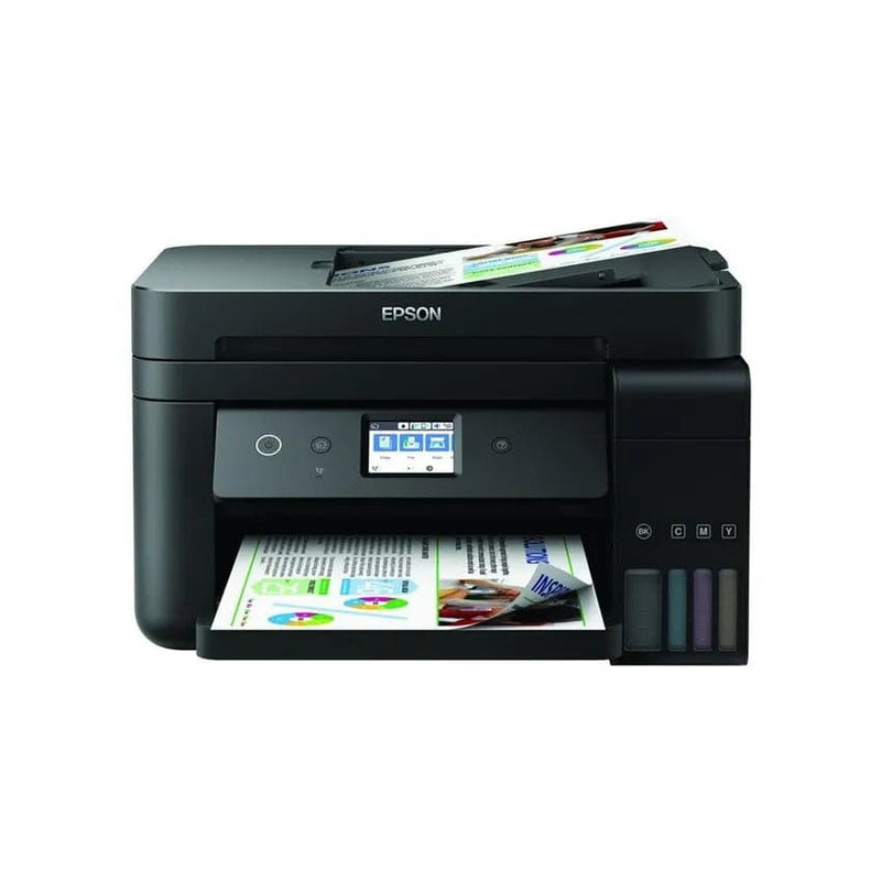 Epson L6190 Ecotank Printer.