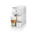 Nespresso Lattissima One Coffee Machine - Porcelian White + Free Coffee Voucher.