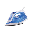 Russell Hobbs Pro-glide 2200w Steam, Spray, Dry Iron - Blue/white.