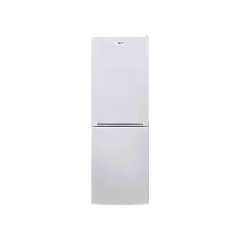 Defy 288l Eco Bottom Freezer Fridge - White.