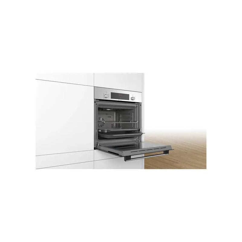 Bosch Serie | 4 Built-in Oven - Stainless Steel.