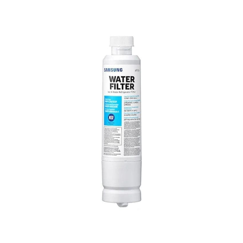 Samsung Hafcin Replacement Refrigerator Water Filter.