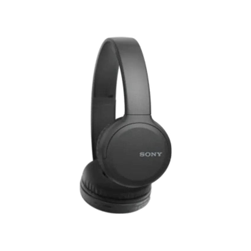 Sony Wh-ch510 Bluetooth On-ear Headphones With Nfc - Black.