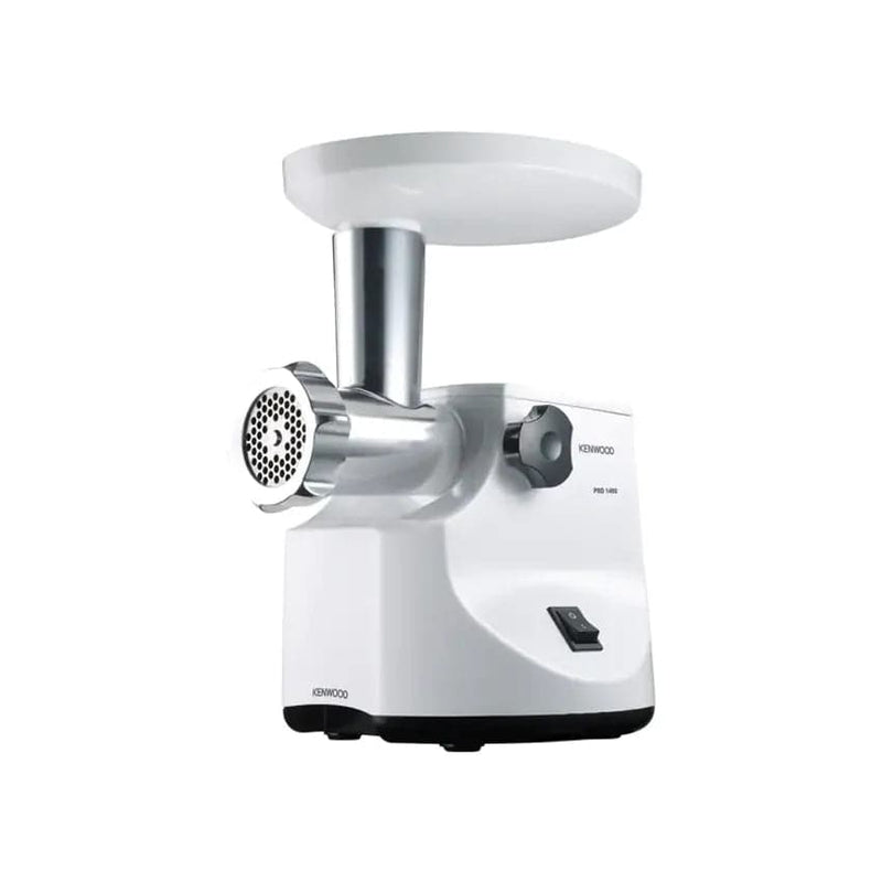 Kenwood 440w Mincer - White.