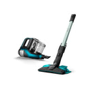 Philips Speedpro Max Aqua Cordless Stick Vacuum Cleaner - Electric Aqua.