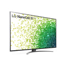 LG 55” Premium Nanocell 86 Series 4k UHD 100hz Hdmi 2.1 Smart Ai TV (2022).
