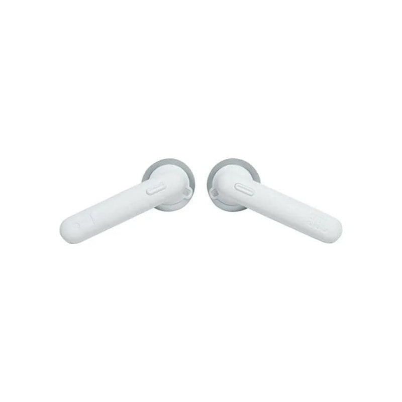 JBL Tune 225tws True Wireless Headphone - White.