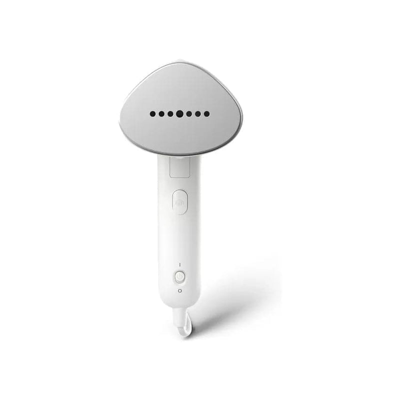 Philips 3000 Series Handheld 1000w Steamer - White.