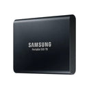 Samsung Portable SSD T5 1 TB.
