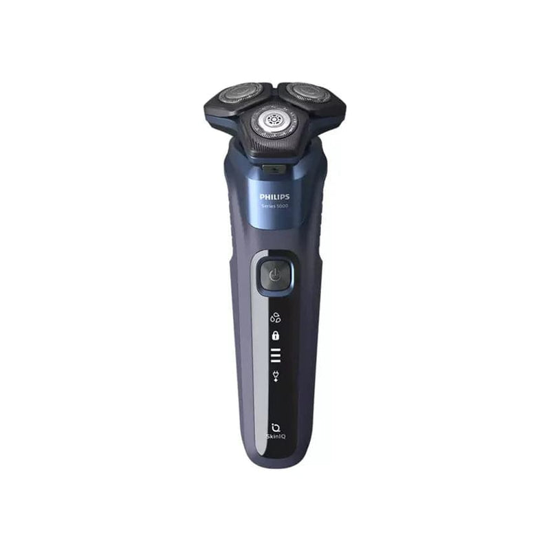 Philips Shaver 5000 Series Wet & Dry Electric Shaver.