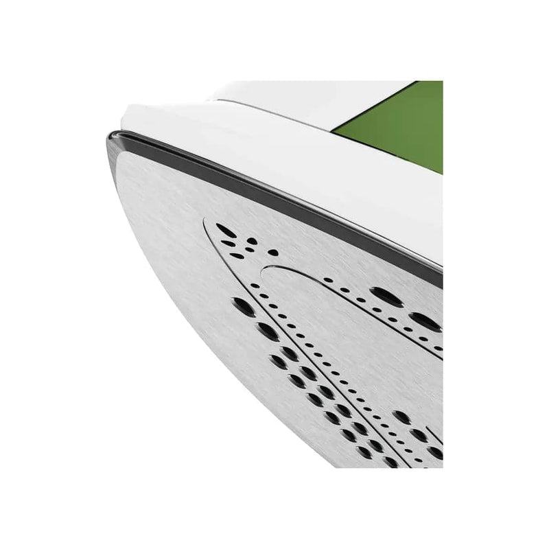 Bosch Steam Iron 2400w - Green White.