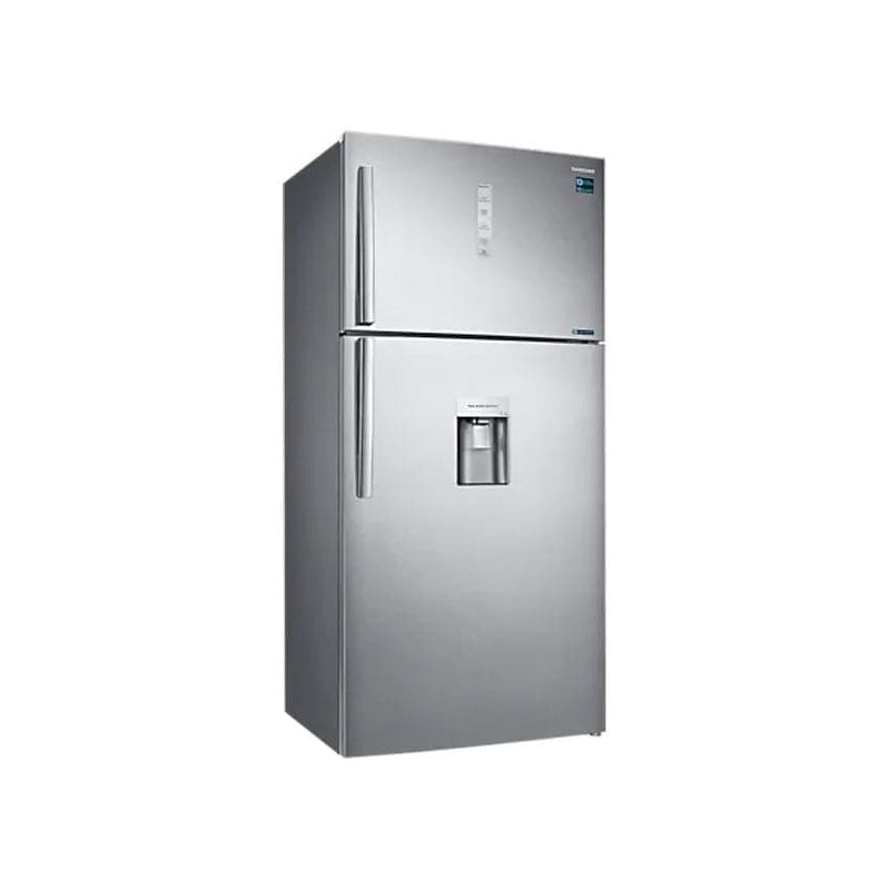 Samsung 620L Top Freezer Fridge With Twin Cooling System.