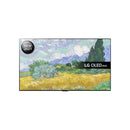 LG 65” G1 Oled Evo Gallery Design TV With Ai Thinq (2022).