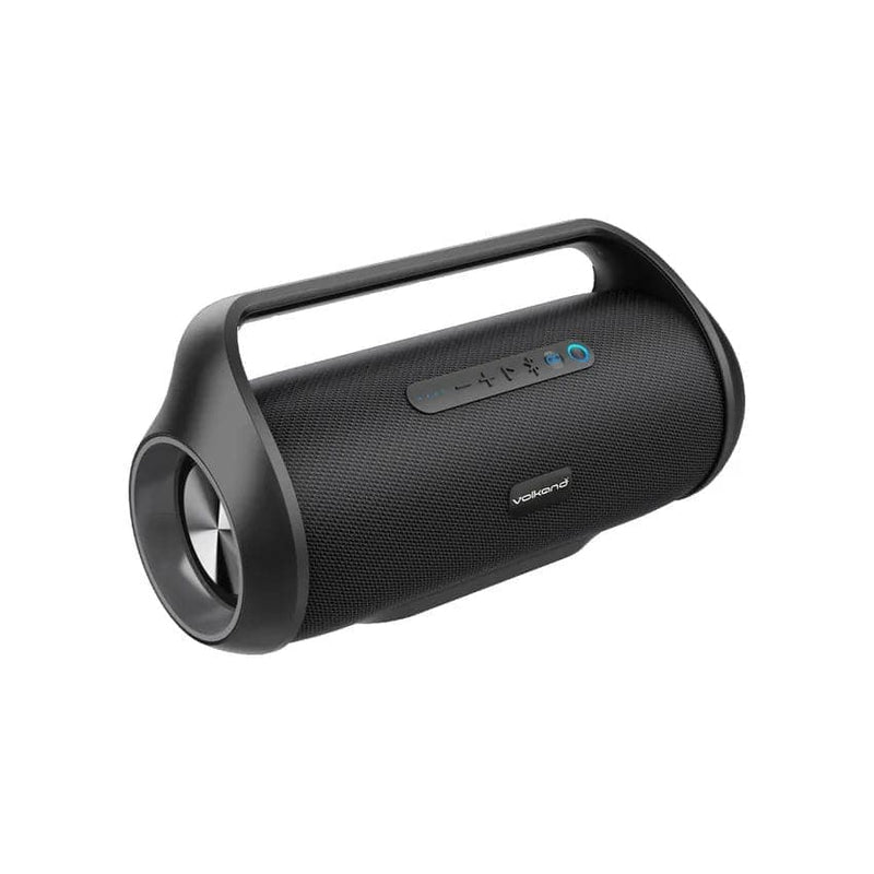 Volcanox Anaconda True Wireless Stereo Bluetooth Speaker With Fm Radio.