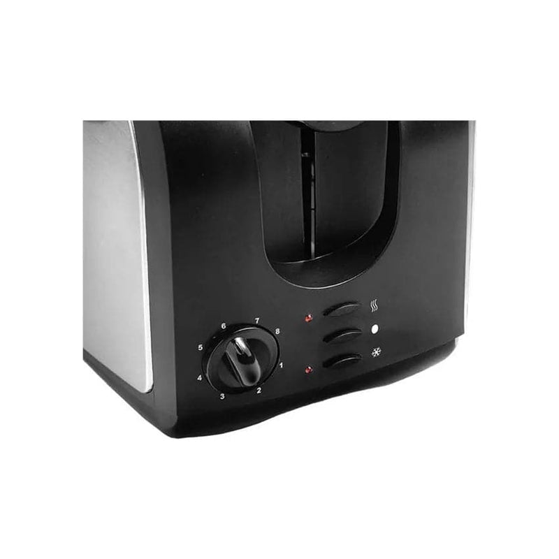 Kenwood Accent Collection 2 Slice Toaster - Stainless Steel.