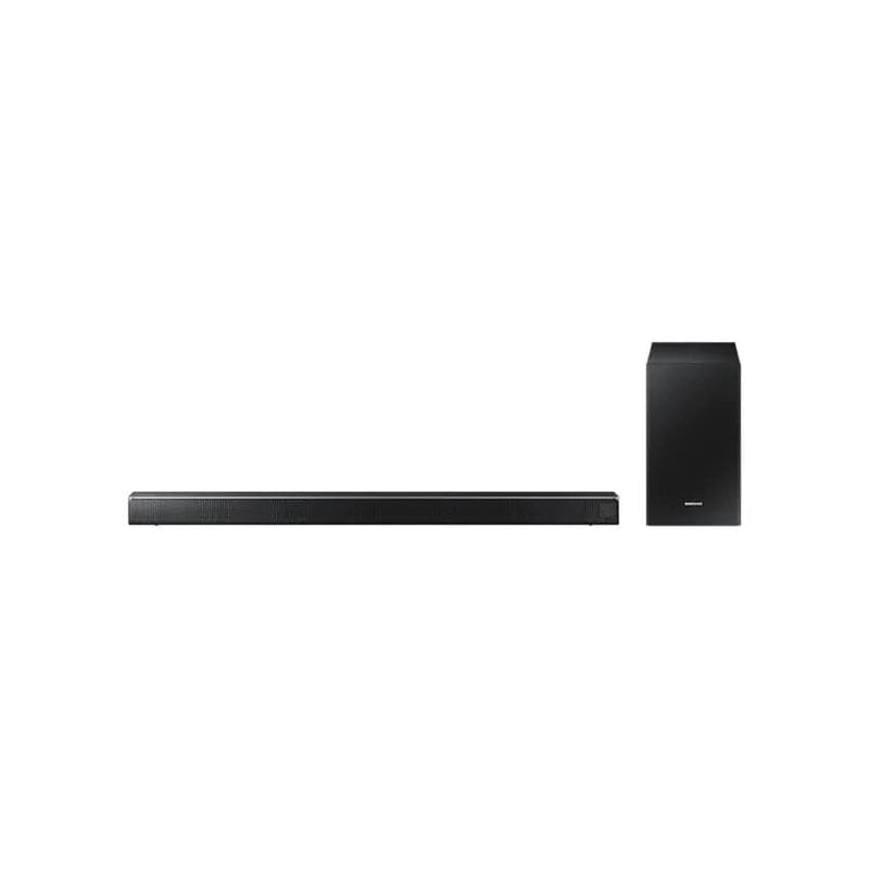 Samsung 2.1 Ch Soundbar - Black.