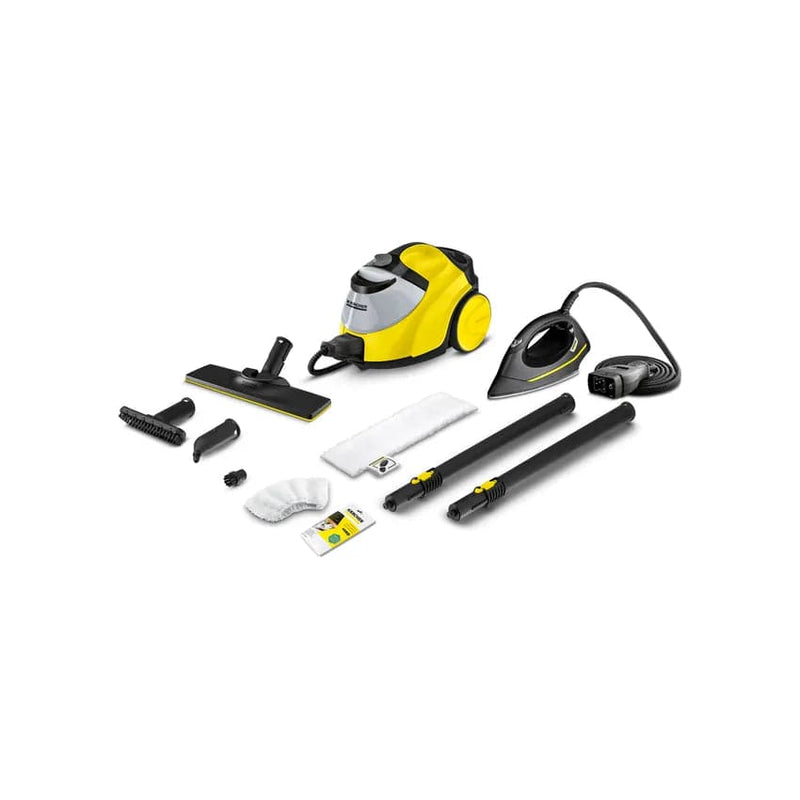 Kärcher Sc 5 Easyfix Iron Steam Cleaner.