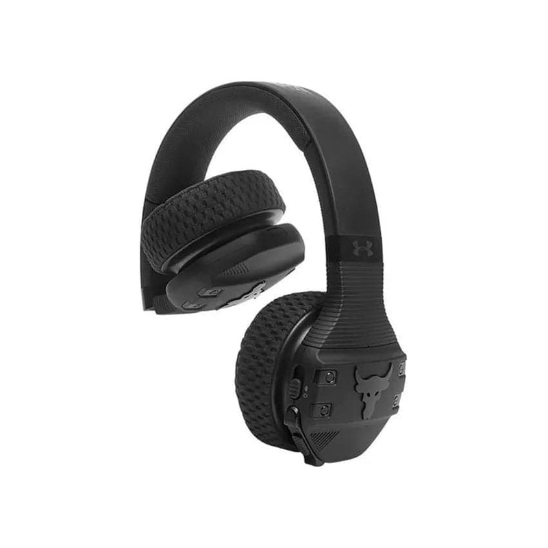 Under Armour Rock On-ear Headphones.