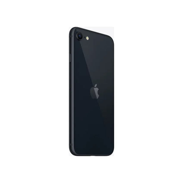 Apple Iphone Se 256gb - Midnight.