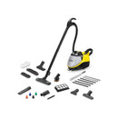 Kärcher Sv 7 Steam Vacuum Cleaner.