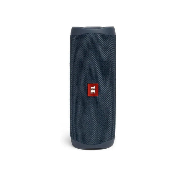 JBL Flip 5 Portable Bluetooth Speaker - Blue.