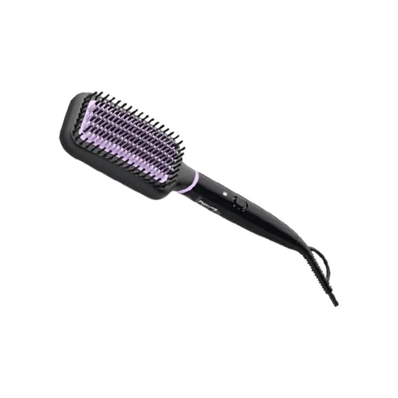 Phillips Stylecare Essential Heated Straightening Brush.