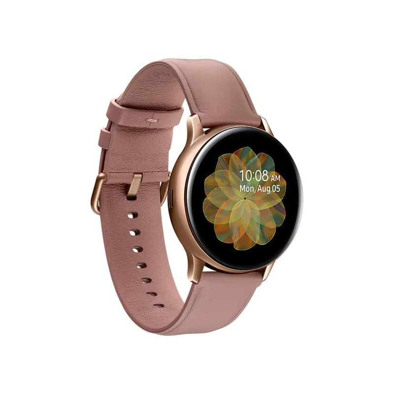 Samsung Galaxy Watch Active2 Lte 40mm - Gold.